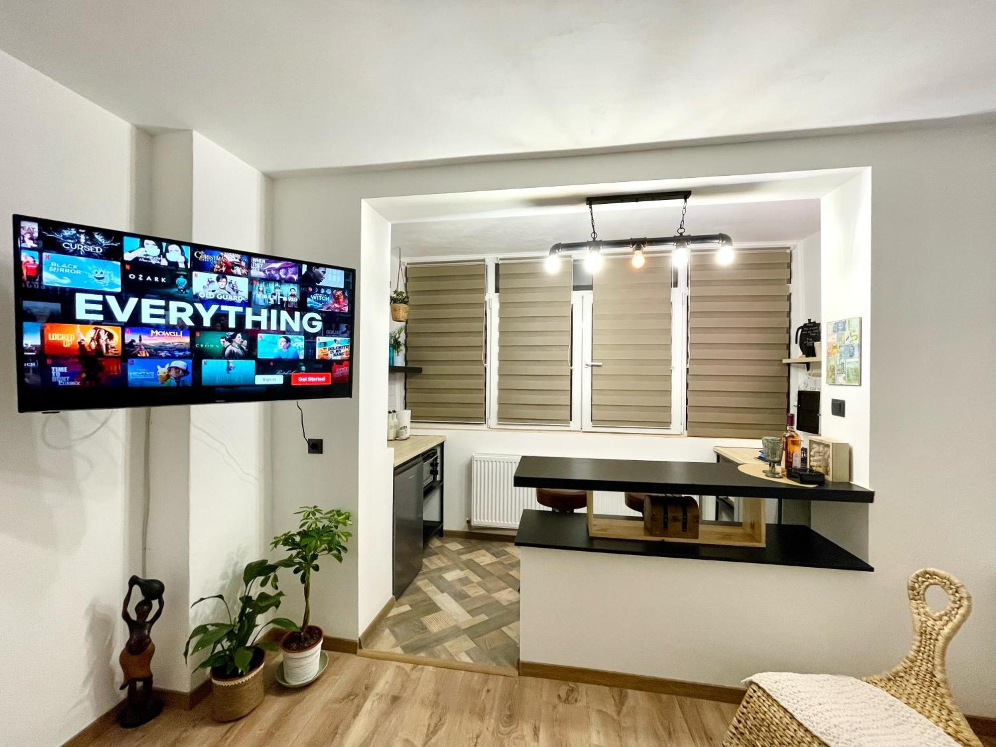 2 Vis-A-Vis Studio - Gara De Nord Bukarest Kültér fotó